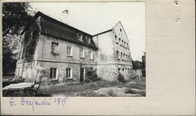 dom, skan 3