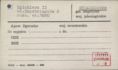 spichlerz II, skan 1