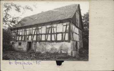 stodoła, skan 2