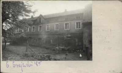 dom, skan 2