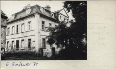 pałac, skan 3