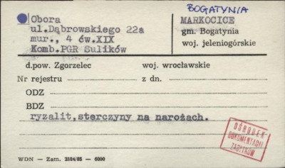 obora, skan 1