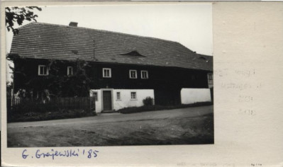 budynek mieszkalno-gospodarczy, skan 2