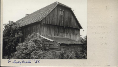 budynek mieszkalno-gospodarczy, skan 2