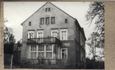dom mieszkalno-gospodarczy, skan 2