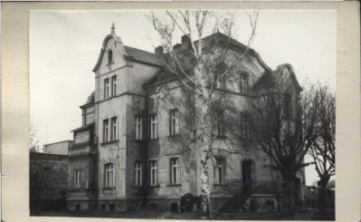 dom, skan 2