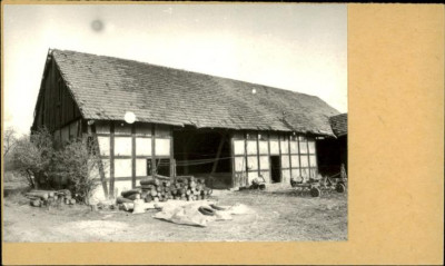 stodoła, skan 2