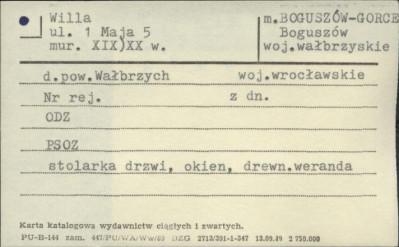 willa, skan 1