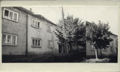 dom, skan 3