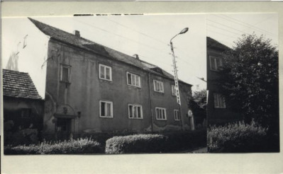 dom, skan 3