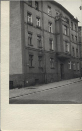 budynek mieszkalny, skan 2