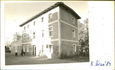 dom, skan 2