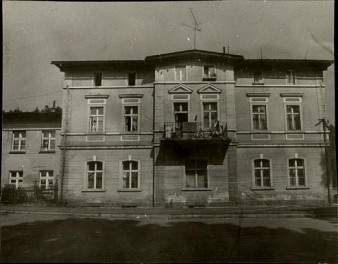 dom, skan 3