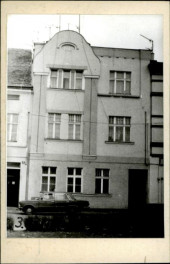 dom, skan 2