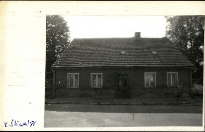 dom, skan 2