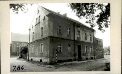 dom, skan 2