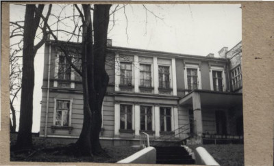dom, ob. przedszkole nr 1, skan 2