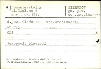 dom, skan 3