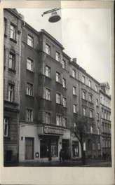 dom, skan 2