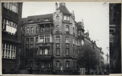 dom, skan 2