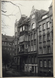 dom, skan 3