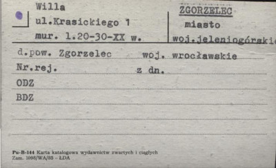 willa, skan 1