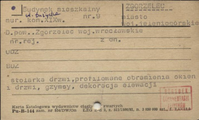 budynek mieszkalny, skan 1