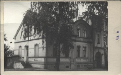 dom, skan 2