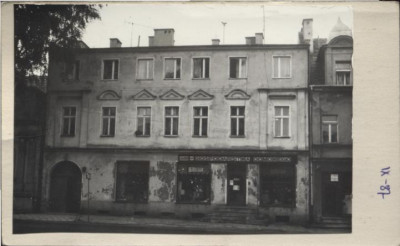 dom, skan 2