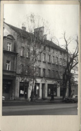 dom, skan 2