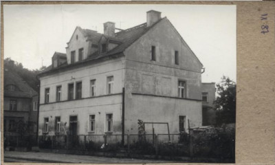 dom, skan 2