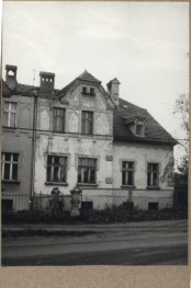 dom, skan 2