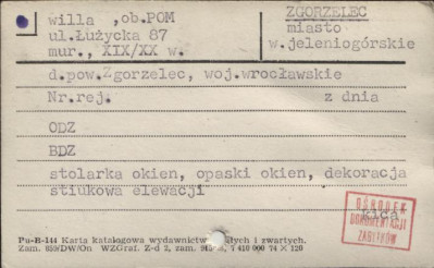 willa, ob. POM, skan 1