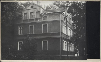 dom, skan 2