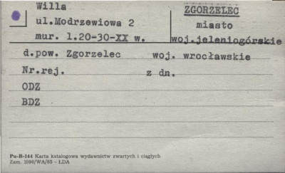 willa, skan 1
