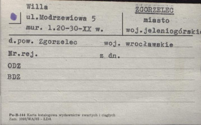 willa, skan 1