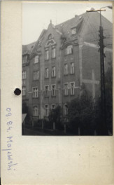 dom, skan 2