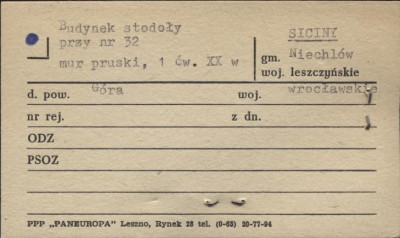stodoła, skan 1