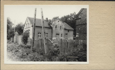budynek mieszkalny, skan 2