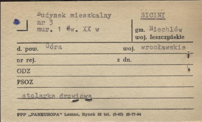 budynek mieszkalny, skan 1