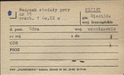 stodoła, skan 1