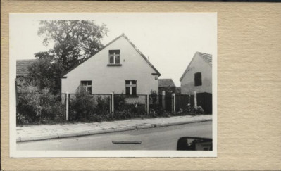 budynek mieszkalny, skan 2
