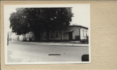budynek mieszkalny, skan 2