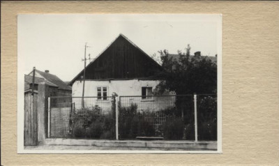 budynek mieszkalny, skan 2