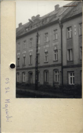 dom, skan 2