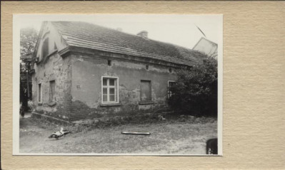 budynek mieszkalny, skan 2