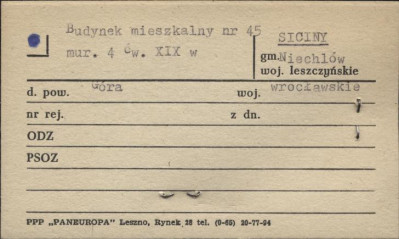 budynek mieszkalny, skan 1