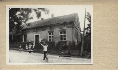 budynek mieszkalny, skan 2