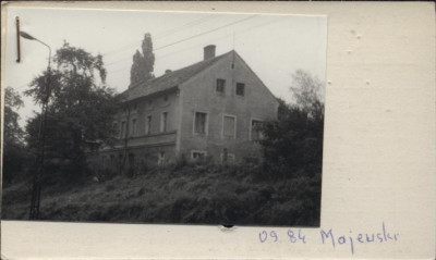 dom, skan 2