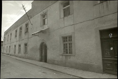 dom, skan 3